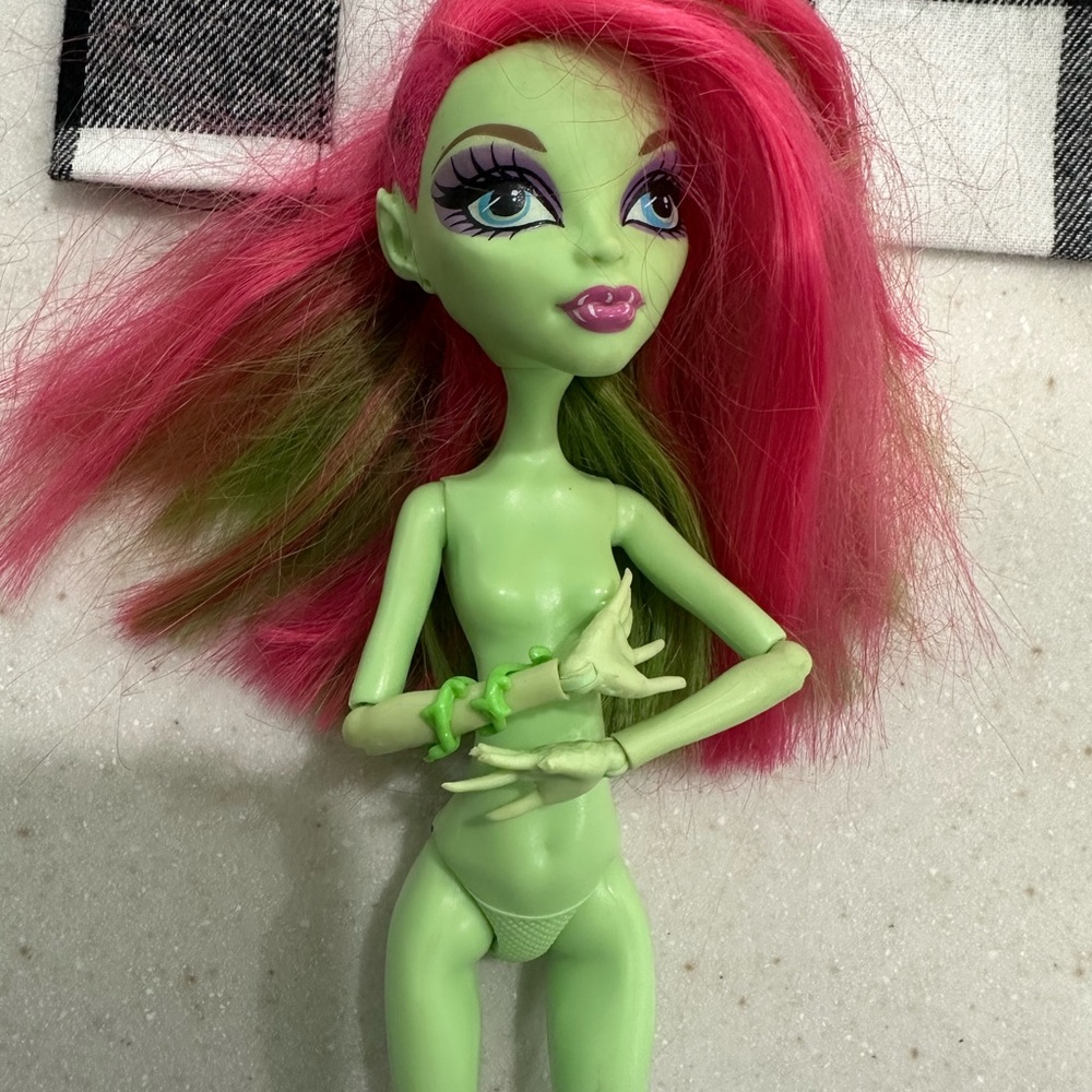 Monster high doll bundle - Picture 16 of 16